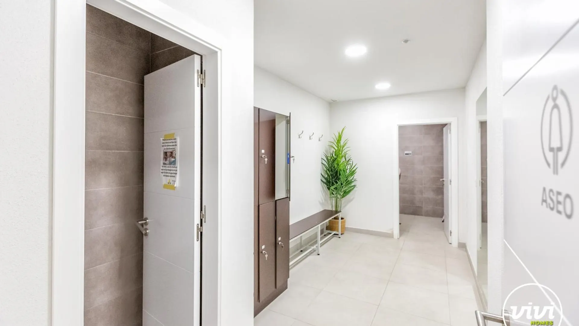 Vivi Homes - Mandy MIJAS COSTA 0*,  Španělsko