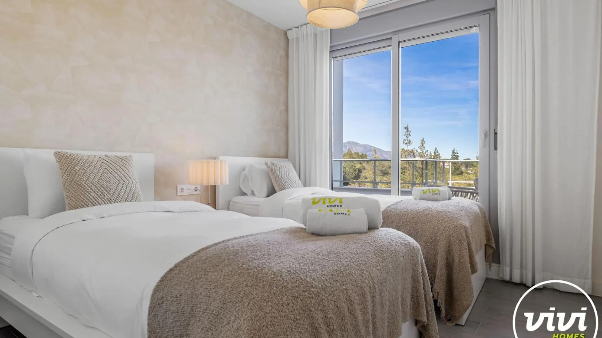 Vivi Homes - Mandy MIJAS COSTA