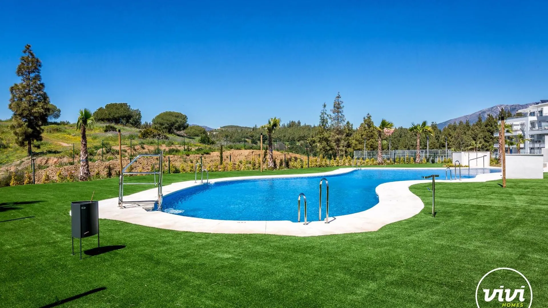 Vivi Homes - Mandy MIJAS COSTA