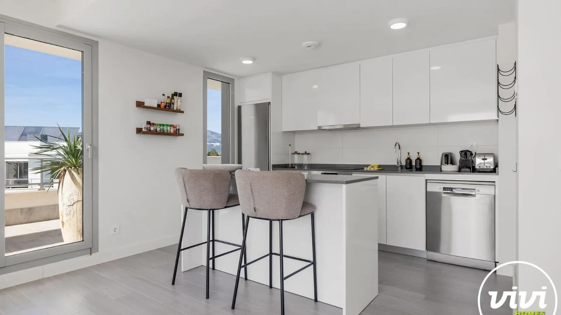 Vivi Homes - Mandy MIJAS COSTA