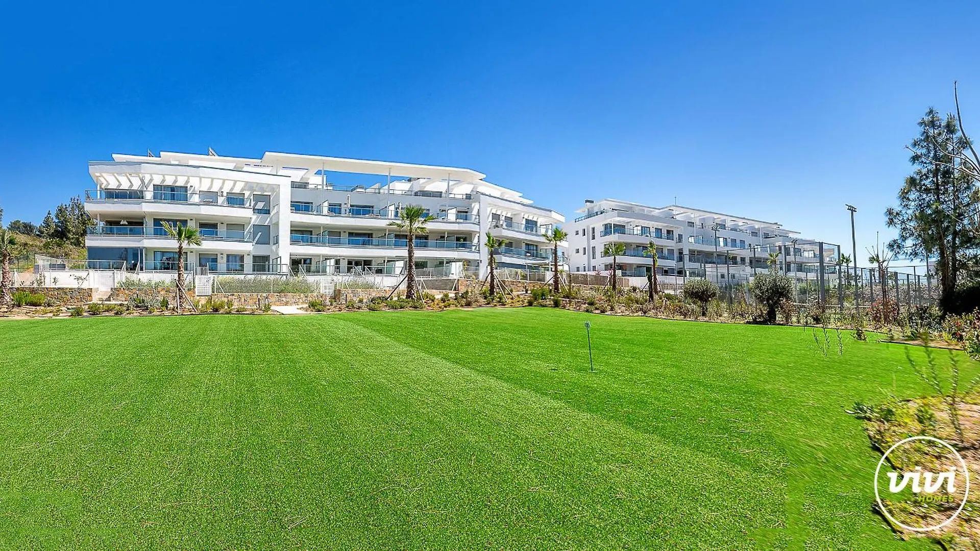 Vivi Homes - Mandy MIJAS COSTA