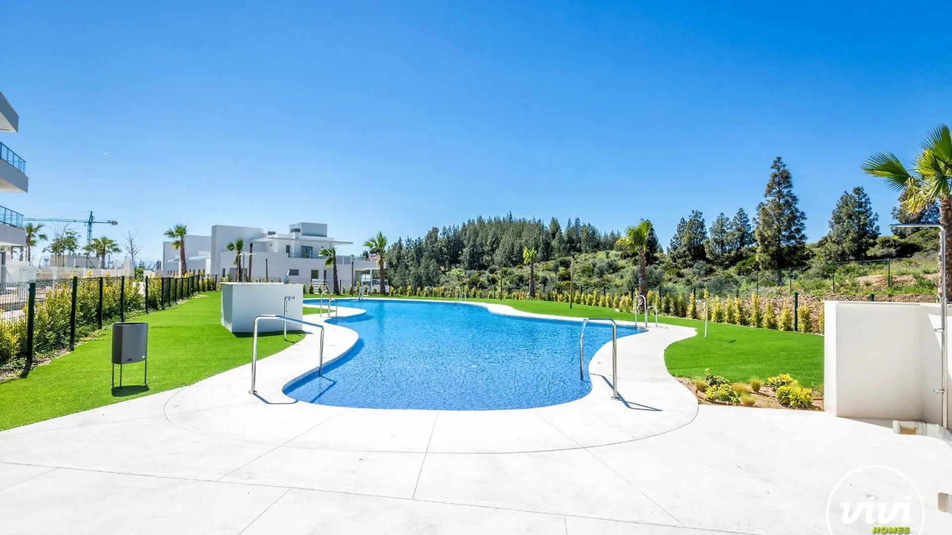 Apartmán Vivi Homes - Mandy MIJAS COSTA