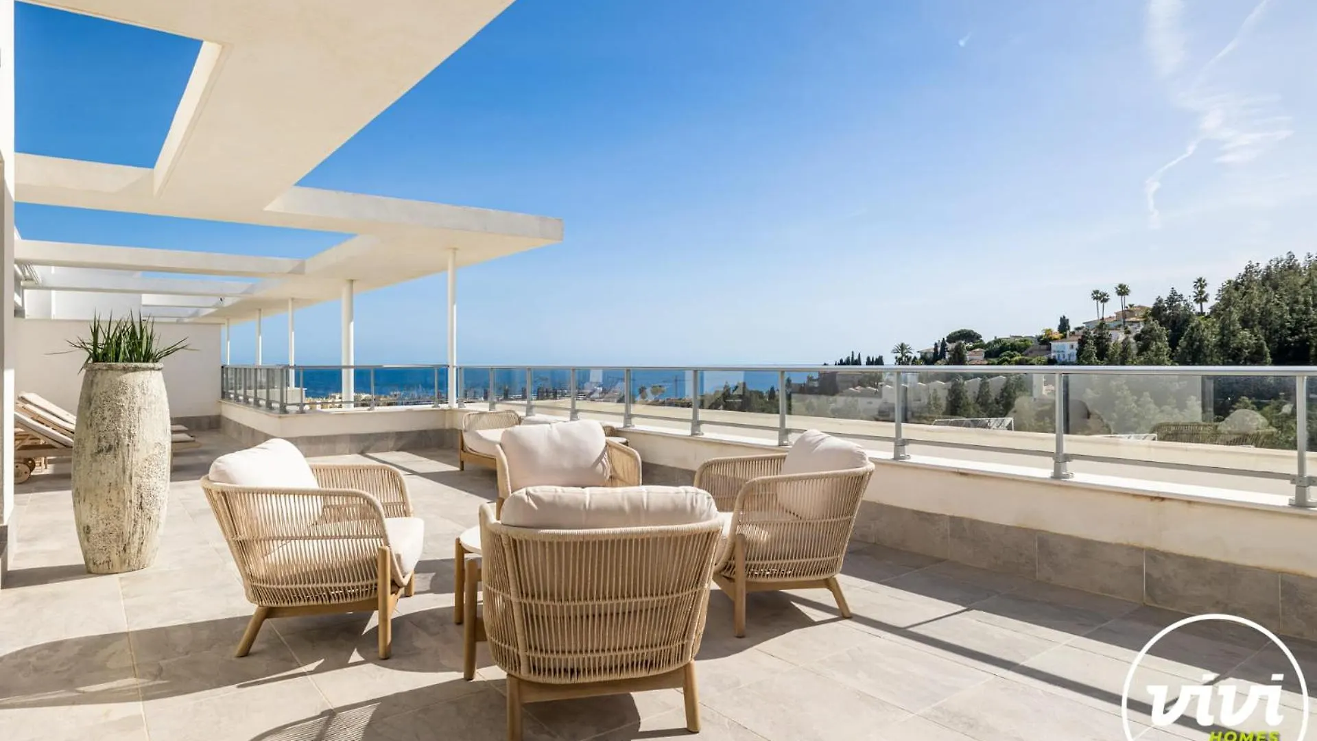 Vivi Homes - Mandy MIJAS COSTA