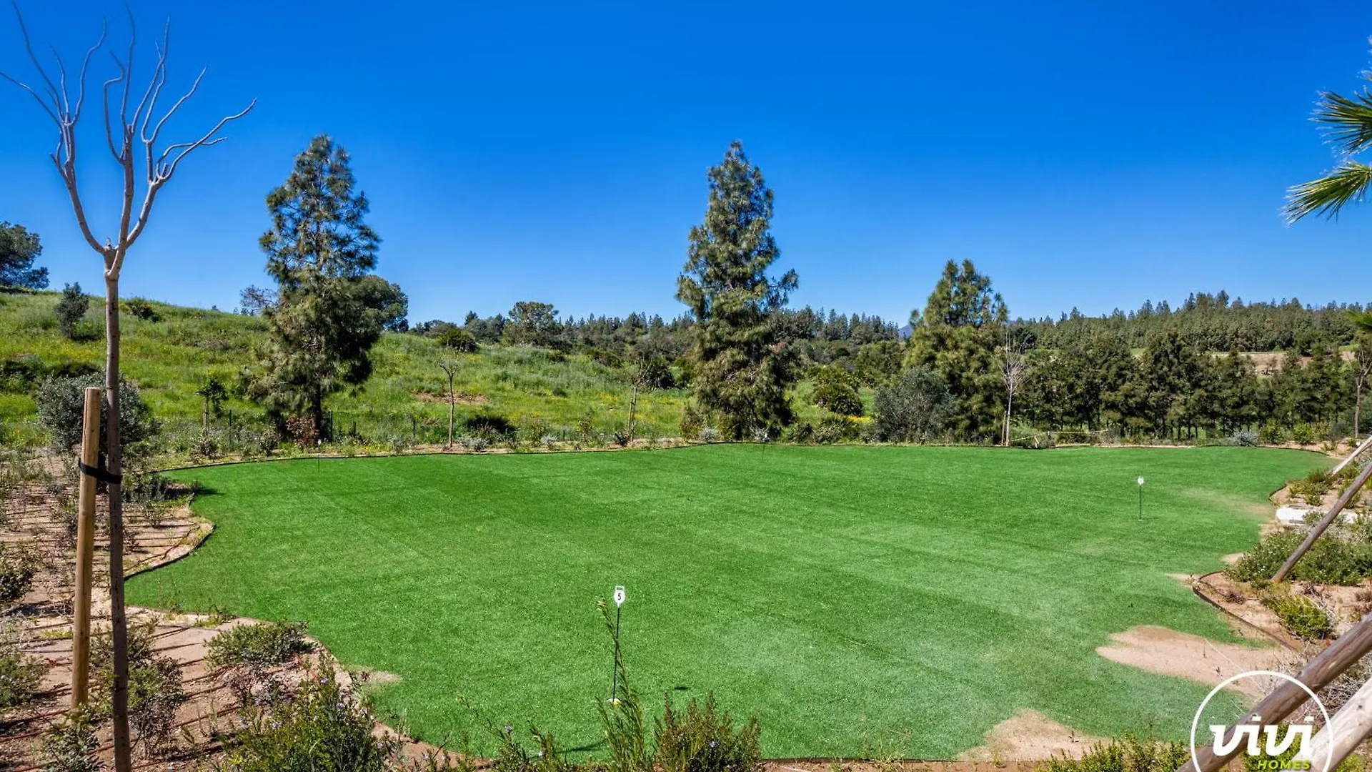 Vivi Homes - Mandy MIJAS COSTA 0*,