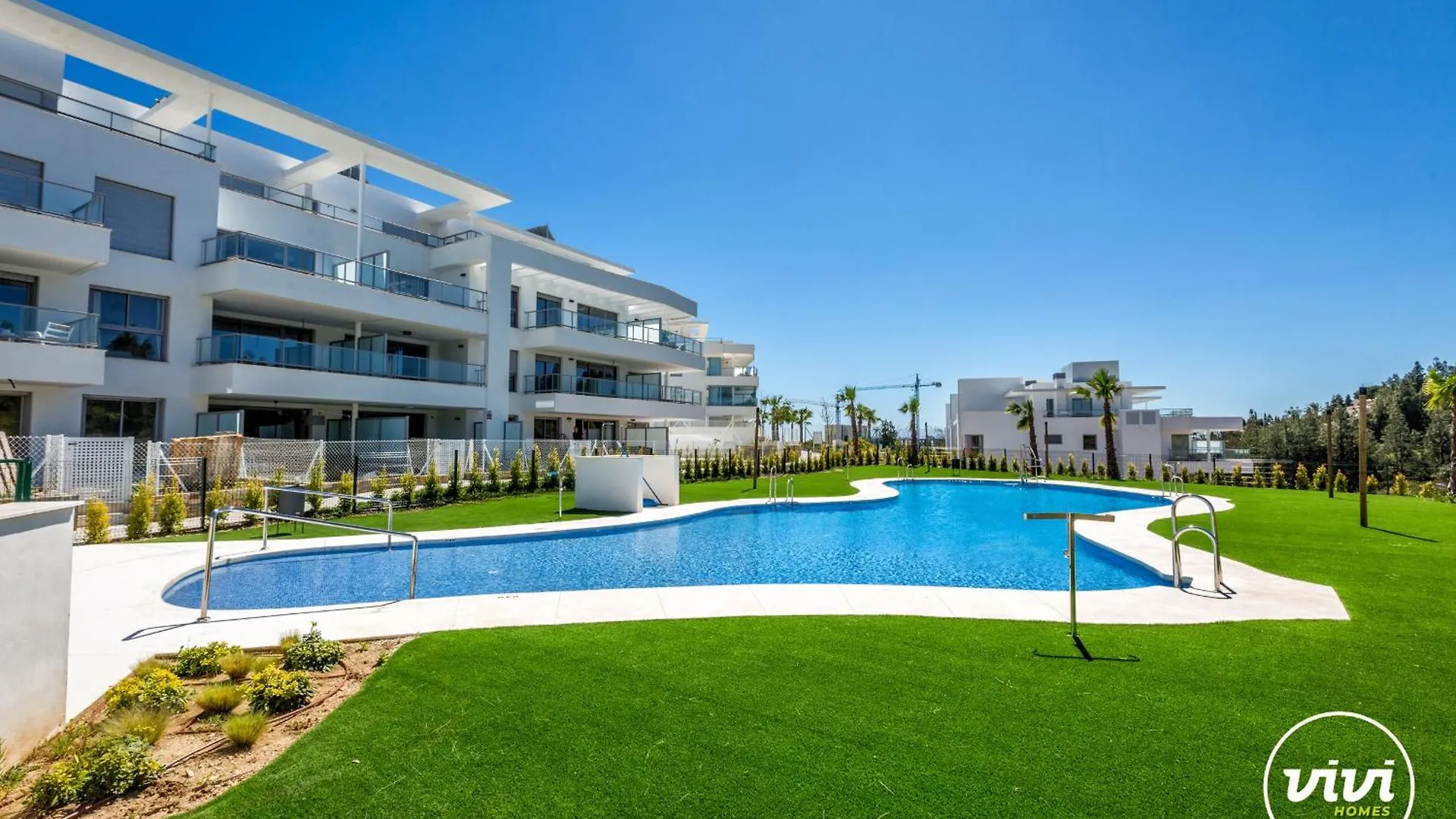 Vivi Homes - Mandy MIJAS COSTA